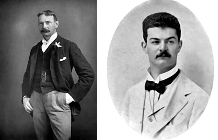 Иллюстрация к книге — История человечества, которую от вас скрывают. Фальсификация как метод [i_153.jpg]