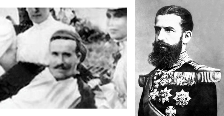 Иллюстрация к книге — История человечества, которую от вас скрывают. Фальсификация как метод [i_156.jpg]