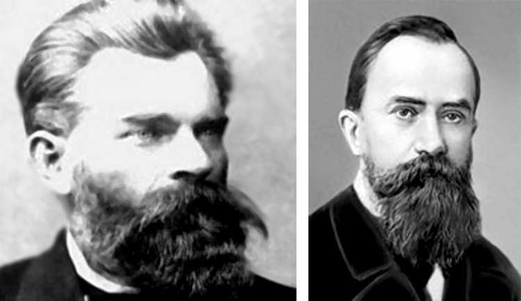 Иллюстрация к книге — История человечества, которую от вас скрывают. Фальсификация как метод [i_161.jpg]