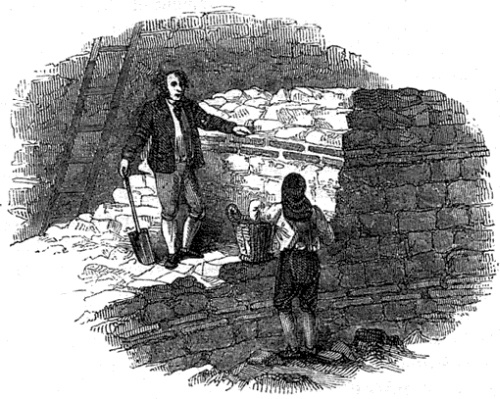 Иллюстрация к книге — Подземный Лондон [i_005.jpg]