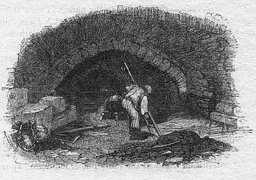 Иллюстрация к книге — Подземный Лондон [i_012.jpg]