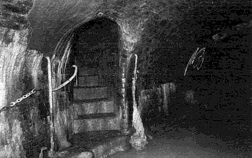 Иллюстрация к книге — Подземный Лондон [i_013.jpg]