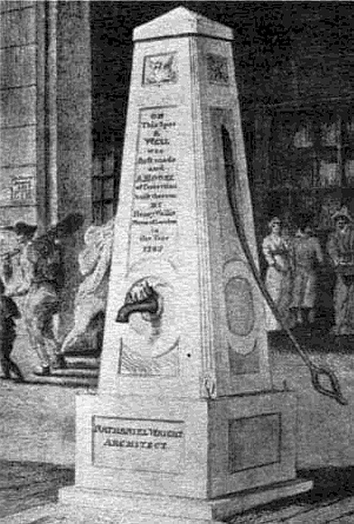 Иллюстрация к книге — Подземный Лондон [i_021.jpg]