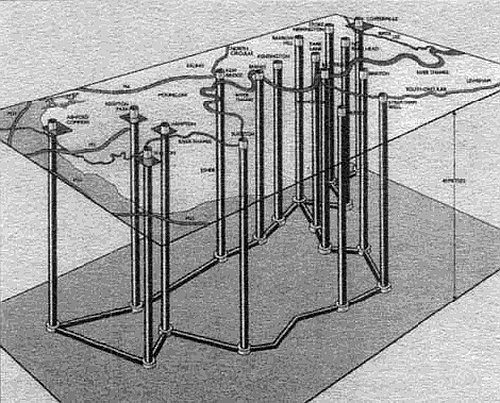 Иллюстрация к книге — Подземный Лондон [i_022.jpg]