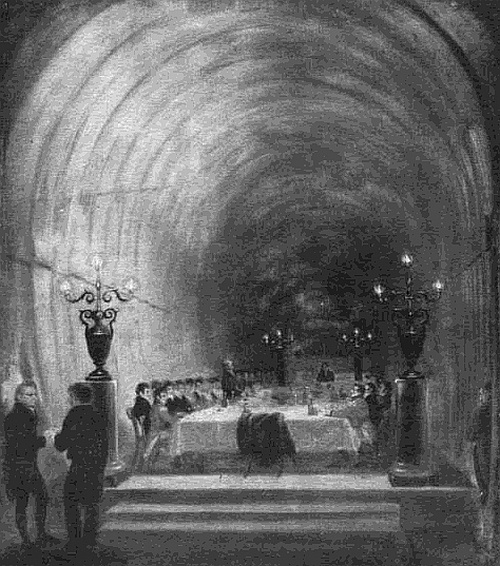 Иллюстрация к книге — Подземный Лондон [i_026.jpg]