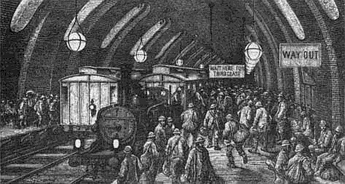 Иллюстрация к книге — Подземный Лондон [i_028.jpg]