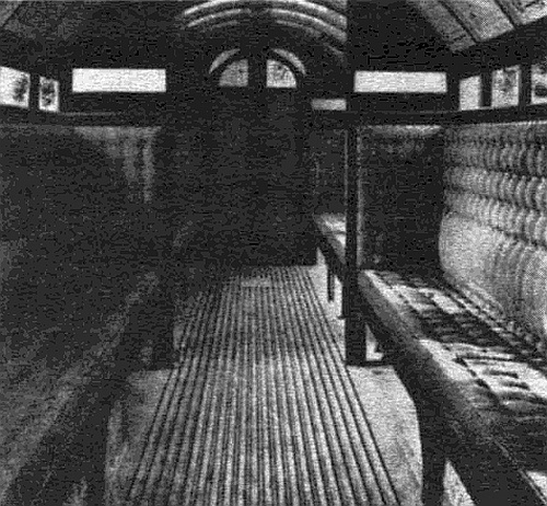 Иллюстрация к книге — Подземный Лондон [i_029.jpg]