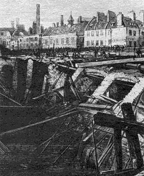 Иллюстрация к книге — Подземный Лондон [i_030.jpg]