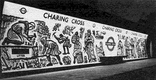 Иллюстрация к книге — Подземный Лондон [i_034.jpg]