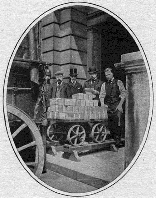 Иллюстрация к книге — Подземный Лондон [i_039.jpg]