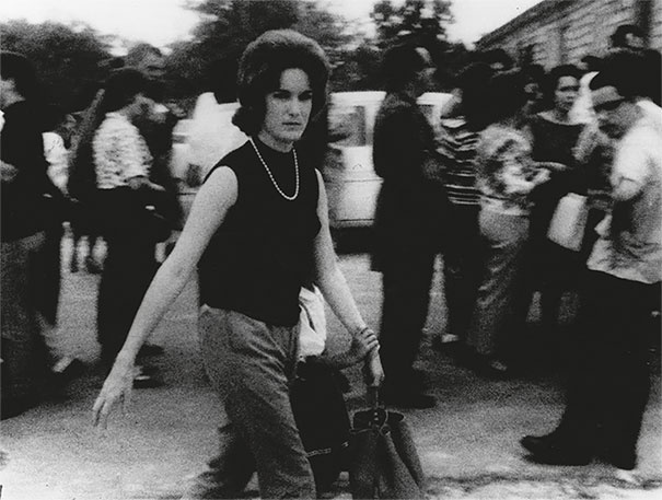 Иллюстрация к книге — Анатомия убийства. Гибель Джона Кеннеди. Тайны следствия [i_094.jpg]