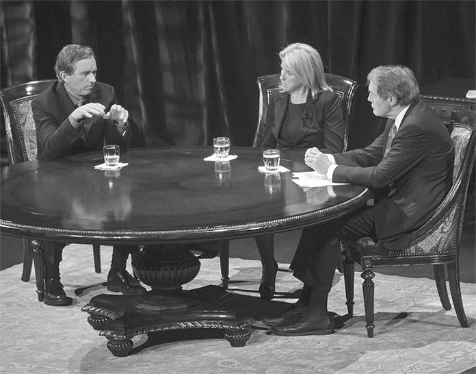 Иллюстрация к книге — Анатомия убийства. Гибель Джона Кеннеди. Тайны следствия [i_112.jpg]