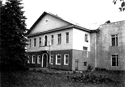 Иллюстрация к книге — Русское государство в немецком тылу. История Локотского самоуправления. 1941-1943 [i_010.jpg]