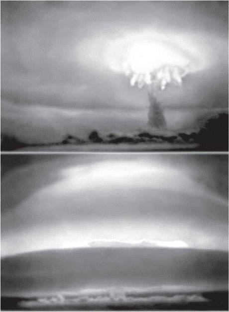 Иллюстрация к книге — Супербомба для супердержавы. Тайны создания термоядерного оружия [i_001.jpg]