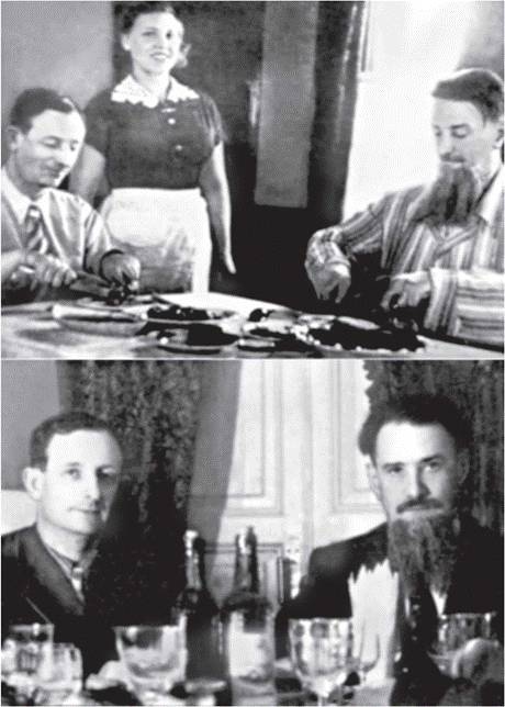 Иллюстрация к книге — Супербомба для супердержавы. Тайны создания термоядерного оружия [i_004.jpg]