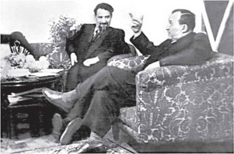 Иллюстрация к книге — Супербомба для супердержавы. Тайны создания термоядерного оружия [i_005.jpg]