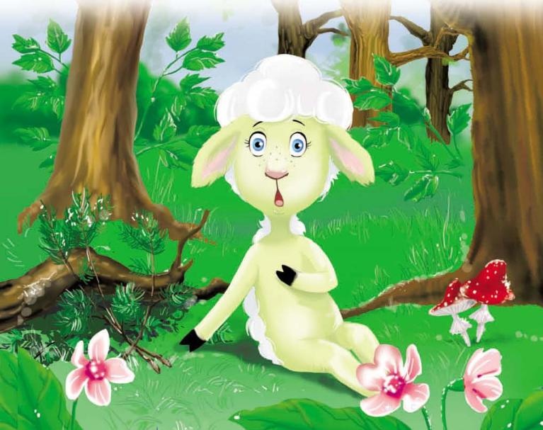 Иллюстрация к книге — Тайны игрушечного королевства [_026.jpg]