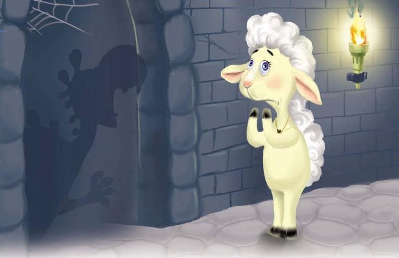 Иллюстрация к книге — Тайны игрушечного королевства [_053.jpg]