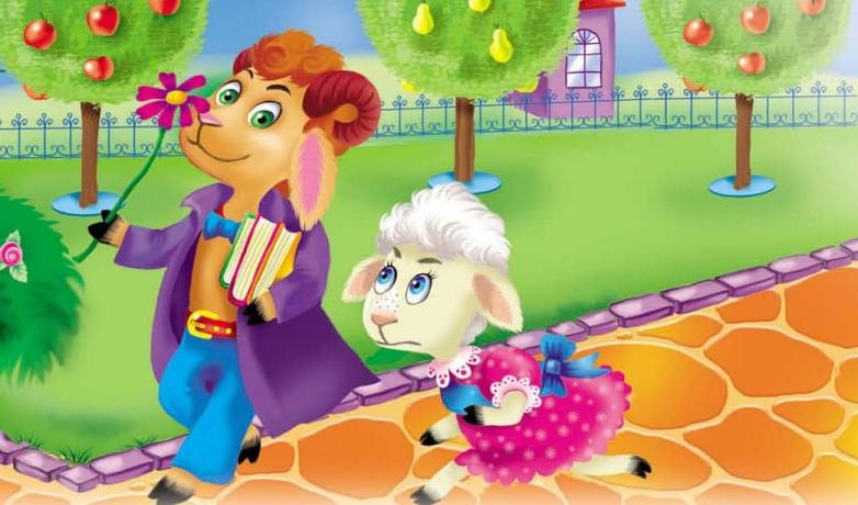 Иллюстрация к книге — Тайны игрушечного королевства [_087.jpg]