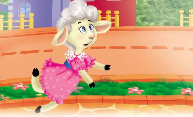 Иллюстрация к книге — Тайны игрушечного королевства [_090.jpg]