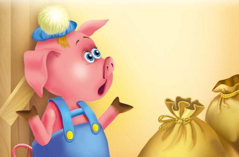 Иллюстрация к книге — Тайны игрушечного королевства [_139.jpg]