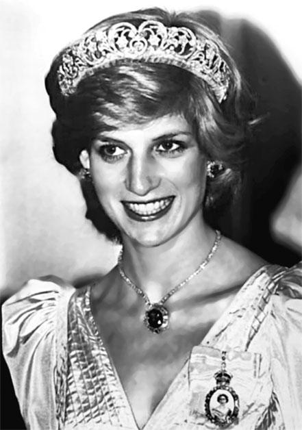 Иллюстрация к книге — Сокровища британской монархии. Скипетры, мечи и перстни в жизни английского двора [_19.jpg]