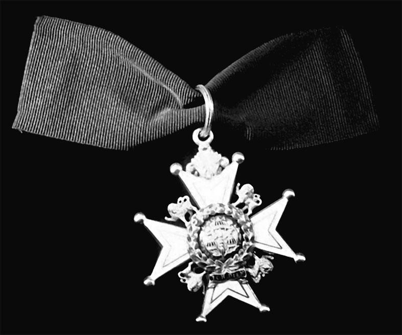 Иллюстрация к книге — Сокровища британской монархии. Скипетры, мечи и перстни в жизни английского двора [_4.jpg]