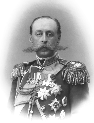 Иллюстрация к книге — Крах Великой империи. Загадочная история самой крупной геополитической катастрофы [i_005.jpg]