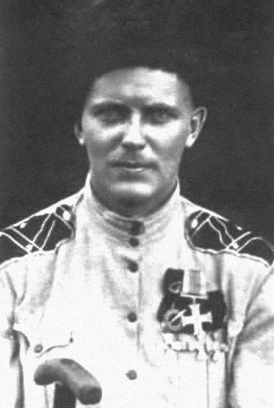 Иллюстрация к книге — Крах Великой империи. Загадочная история самой крупной геополитической катастрофы [i_027.jpg]