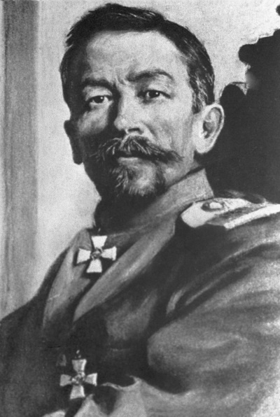 Иллюстрация к книге — Крах Великой империи. Загадочная история самой крупной геополитической катастрофы [i_028.jpg]