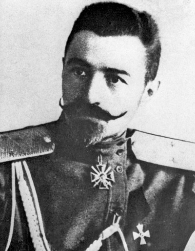 Иллюстрация к книге — Крах Великой империи. Загадочная история самой крупной геополитической катастрофы [i_030.jpg]