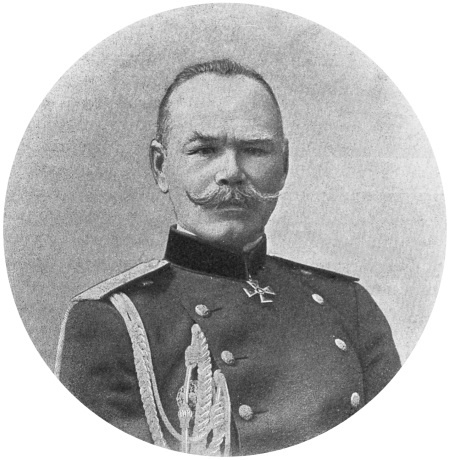 Иллюстрация к книге — Крах Великой империи. Загадочная история самой крупной геополитической катастрофы [i_038.jpg]