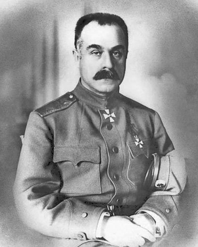 Иллюстрация к книге — Крах Великой империи. Загадочная история самой крупной геополитической катастрофы [i_040.jpg]