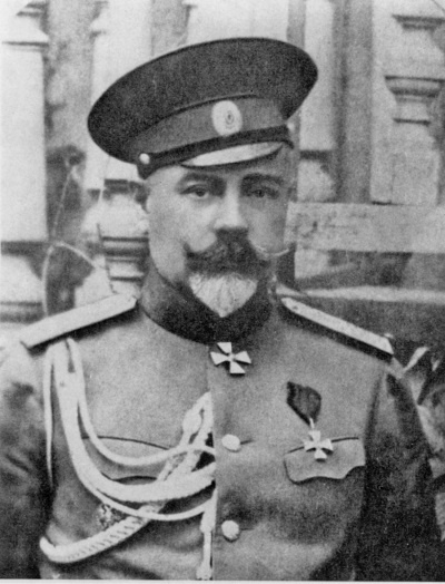 Иллюстрация к книге — Крах Великой империи. Загадочная история самой крупной геополитической катастрофы [i_042.jpg]