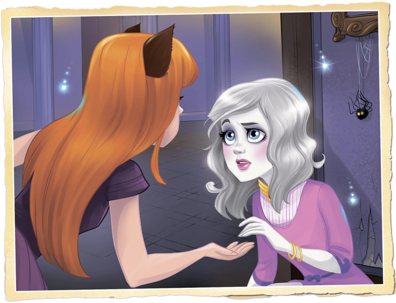 Иллюстрация к книге — Мора-Мрукс. Проклятие королевского рода [i_007.jpg]