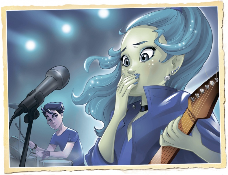 Иллюстрация к книге — Мора-Мрукс. Проклятие королевского рода [i_013.jpg]