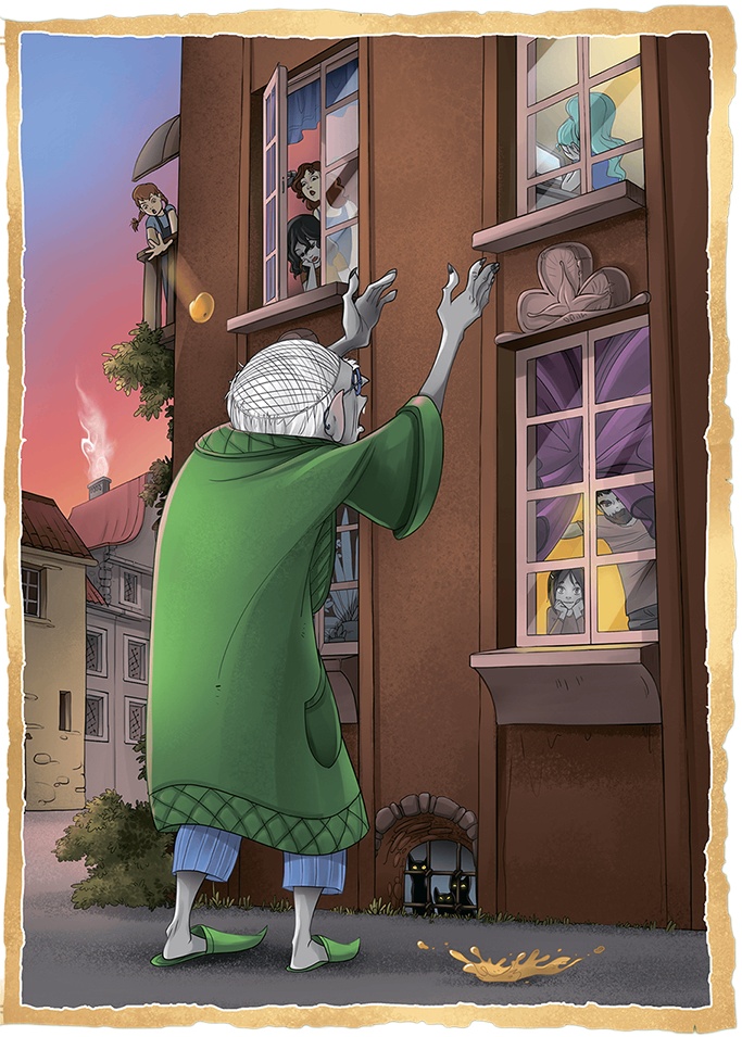 Иллюстрация к книге — Мора-Мрукс. Проклятие королевского рода [i_018.jpg]