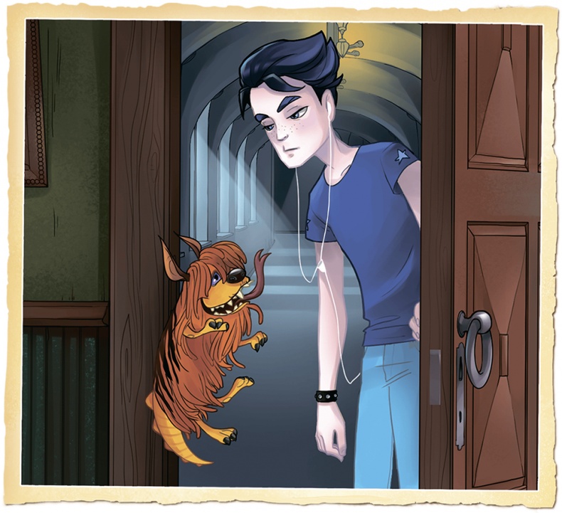 Иллюстрация к книге — Мора-Мрукс. Проклятие королевского рода [i_024.jpg]