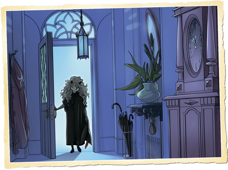 Иллюстрация к книге — Мора-Мрукс. Проклятие королевского рода [i_035.jpg]