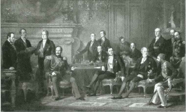 Иллюстрация к книге — Нахимов. Гений морских баталий [i_015.jpg]