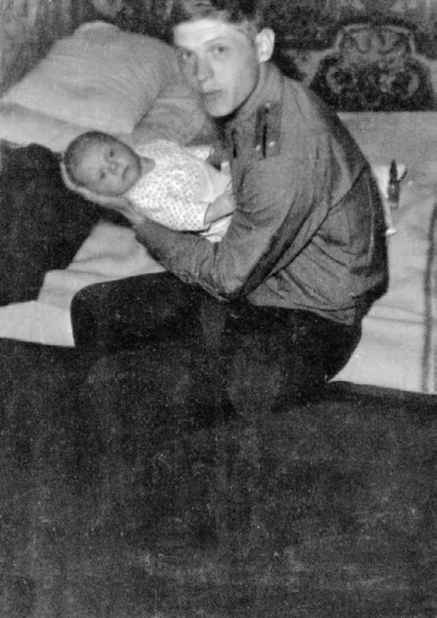 Иллюстрация к книге — Швабра, Ленин, АКМ. Правдивые истории из жизни военного училища [i_002.jpg]