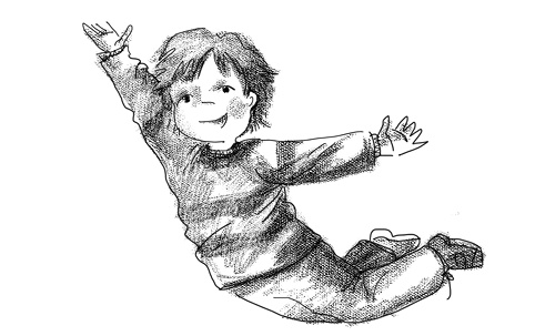 Иллюстрация к книге — Свобода от воспитания [img_1.jpg]