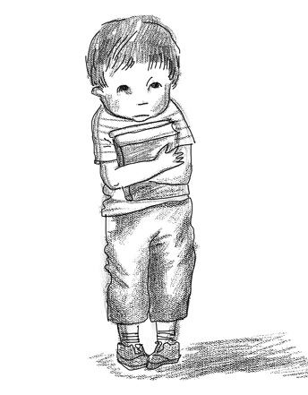 Иллюстрация к книге — Свобода от воспитания [img_11.jpg]