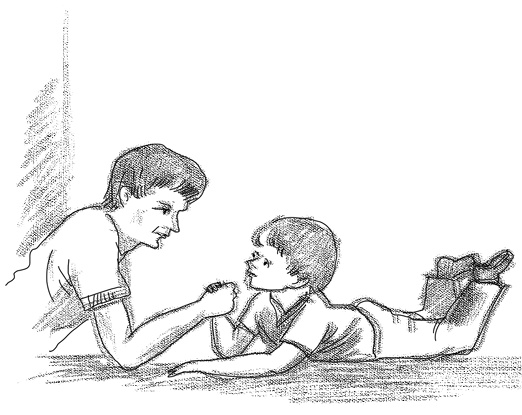 Иллюстрация к книге — Свобода от воспитания [img_12.jpg]