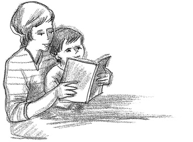 Иллюстрация к книге — Свобода от воспитания [img_5.jpg]