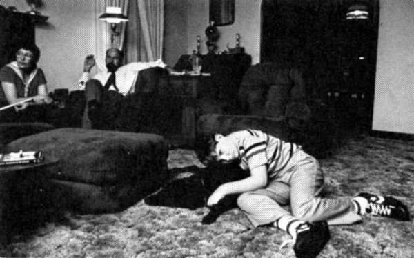 Иллюстрация к книге — Я выбираю жизнь. Целительная сила человеческого духа [i_003.jpg]