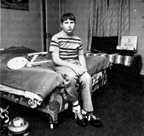 Иллюстрация к книге — Я выбираю жизнь. Целительная сила человеческого духа [i_004.jpg]