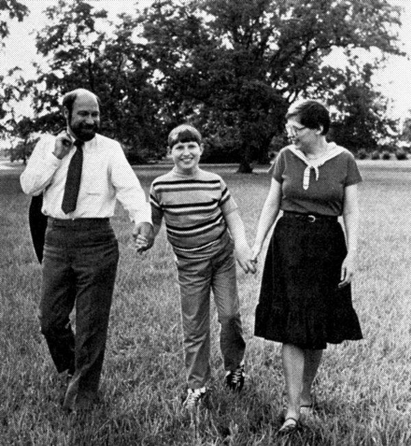 Иллюстрация к книге — Я выбираю жизнь. Целительная сила человеческого духа [i_013.jpg]