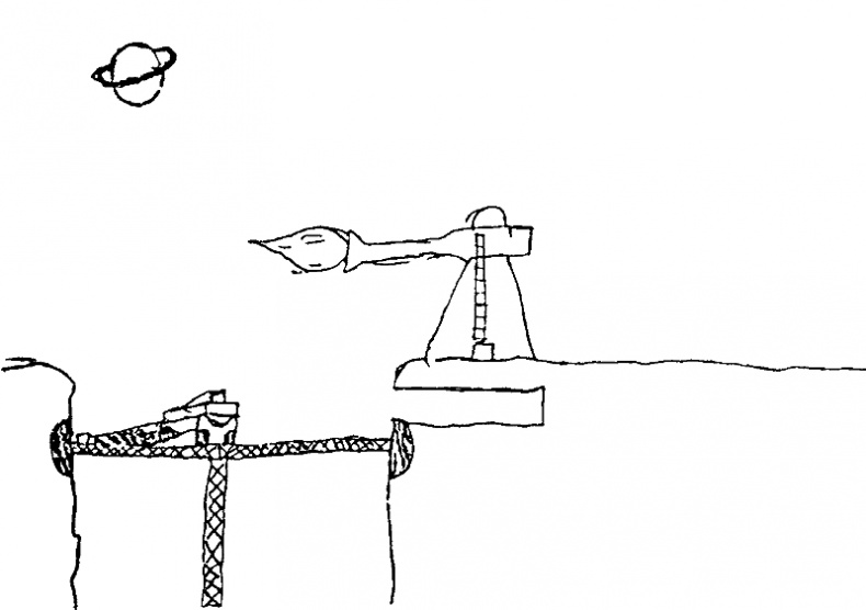 Иллюстрация к книге — Я выбираю жизнь. Целительная сила человеческого духа [i_015.jpg]