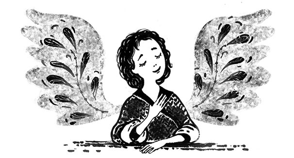 Иллюстрация к книге — Эльфика. Сказки великого перехода. О Судьбе, Душе и Выборе [i_003.jpg]